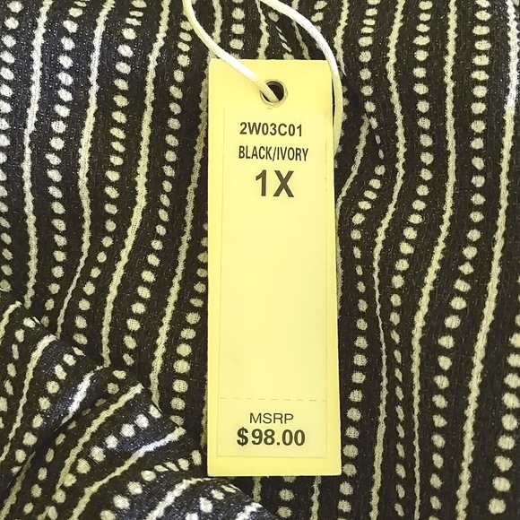 MAX STUDIO XL PANTS NWT - Picture 9 of 9